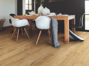 Quick-Step Impressive