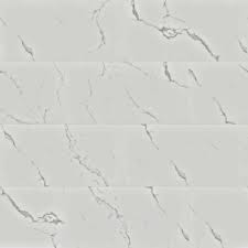 White Carrara Marble